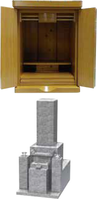 60周年特別企画　仏壇・仏具 展示販売