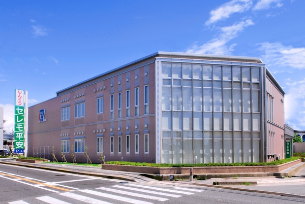 葬儀見学会　写真撮影＆老後の資産管理セミナー