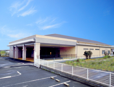 海南セレモ平安02月08日葬儀見学会　写真撮影＆老後の資産管理セミナー